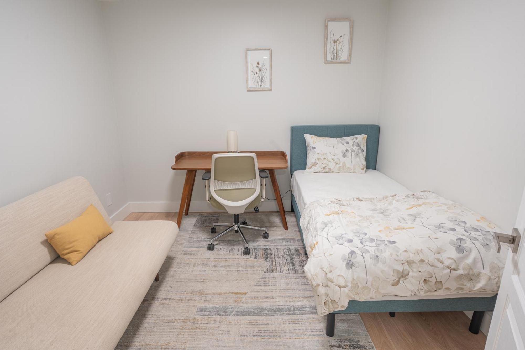 Boutique Suite Of Downtown Торонто Екстер'єр фото