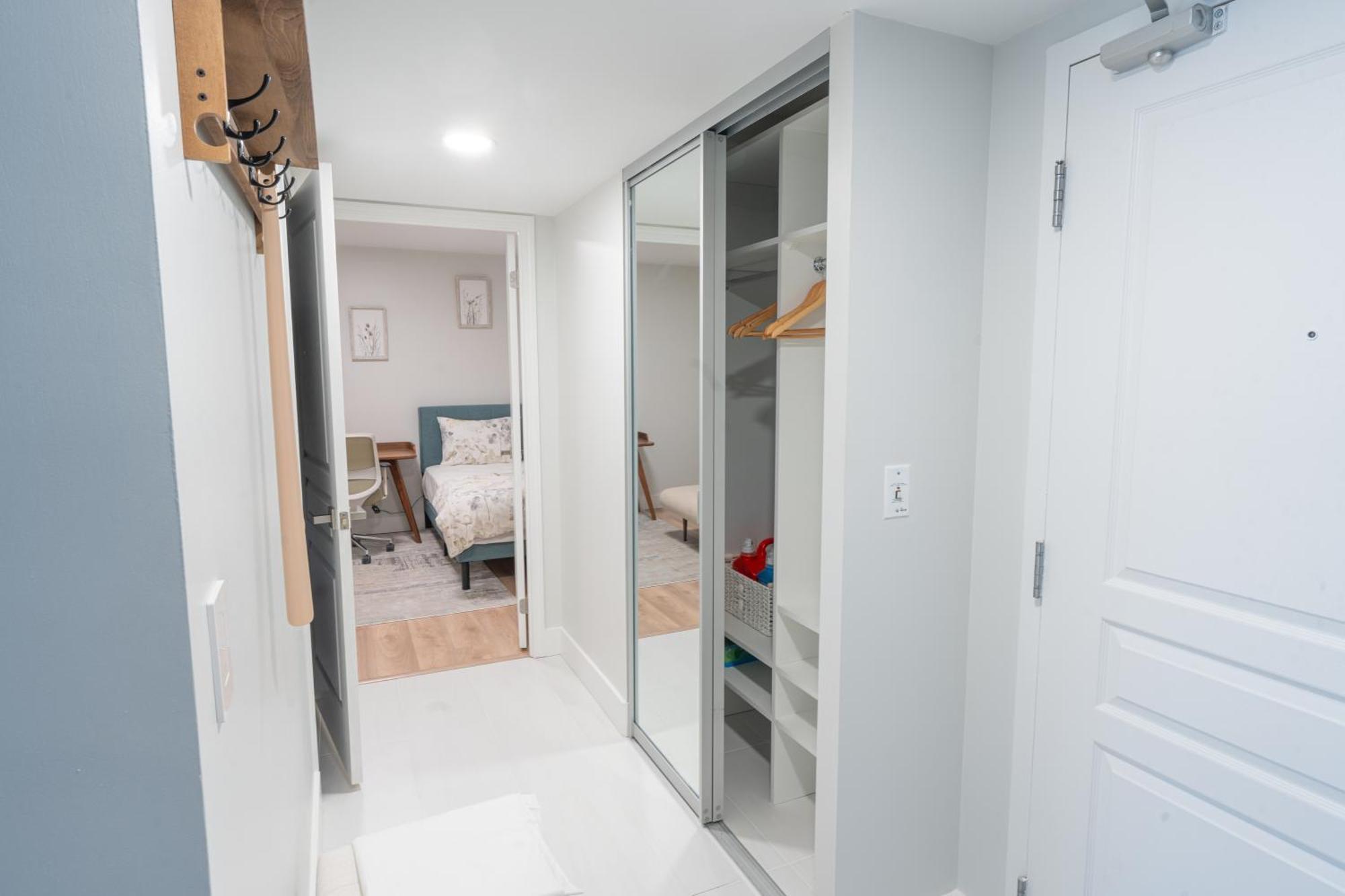 Boutique Suite Of Downtown Торонто Екстер'єр фото