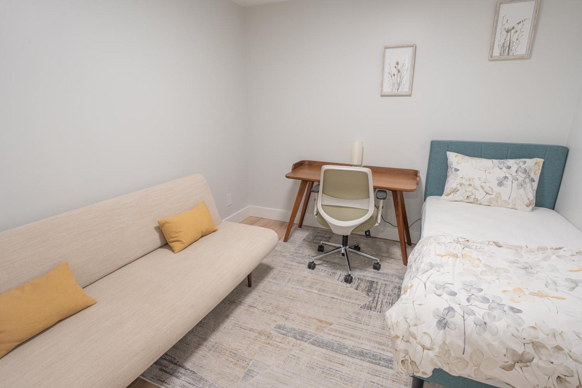 Boutique Suite Of Downtown Торонто Екстер'єр фото