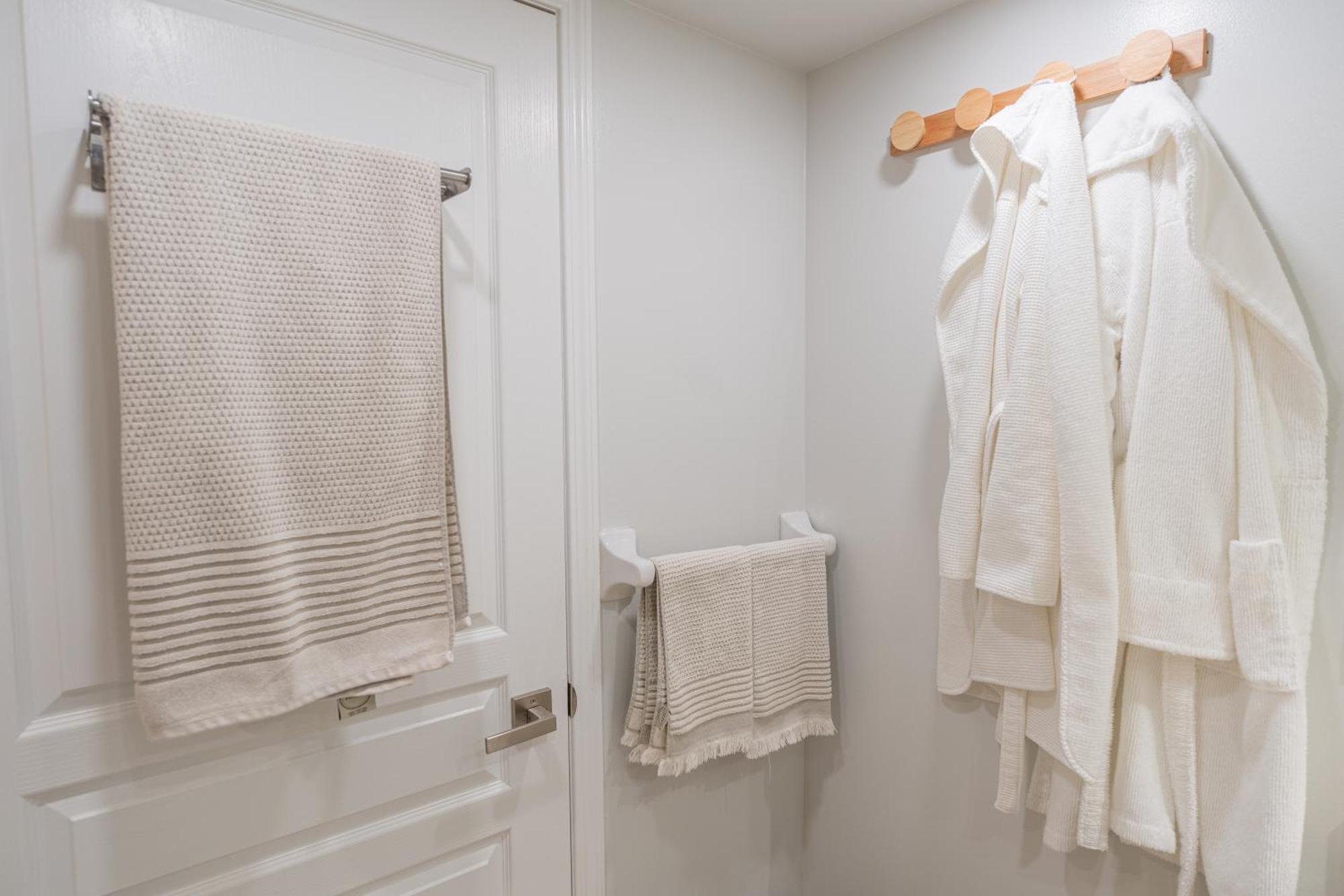 Boutique Suite Of Downtown Торонто Екстер'єр фото