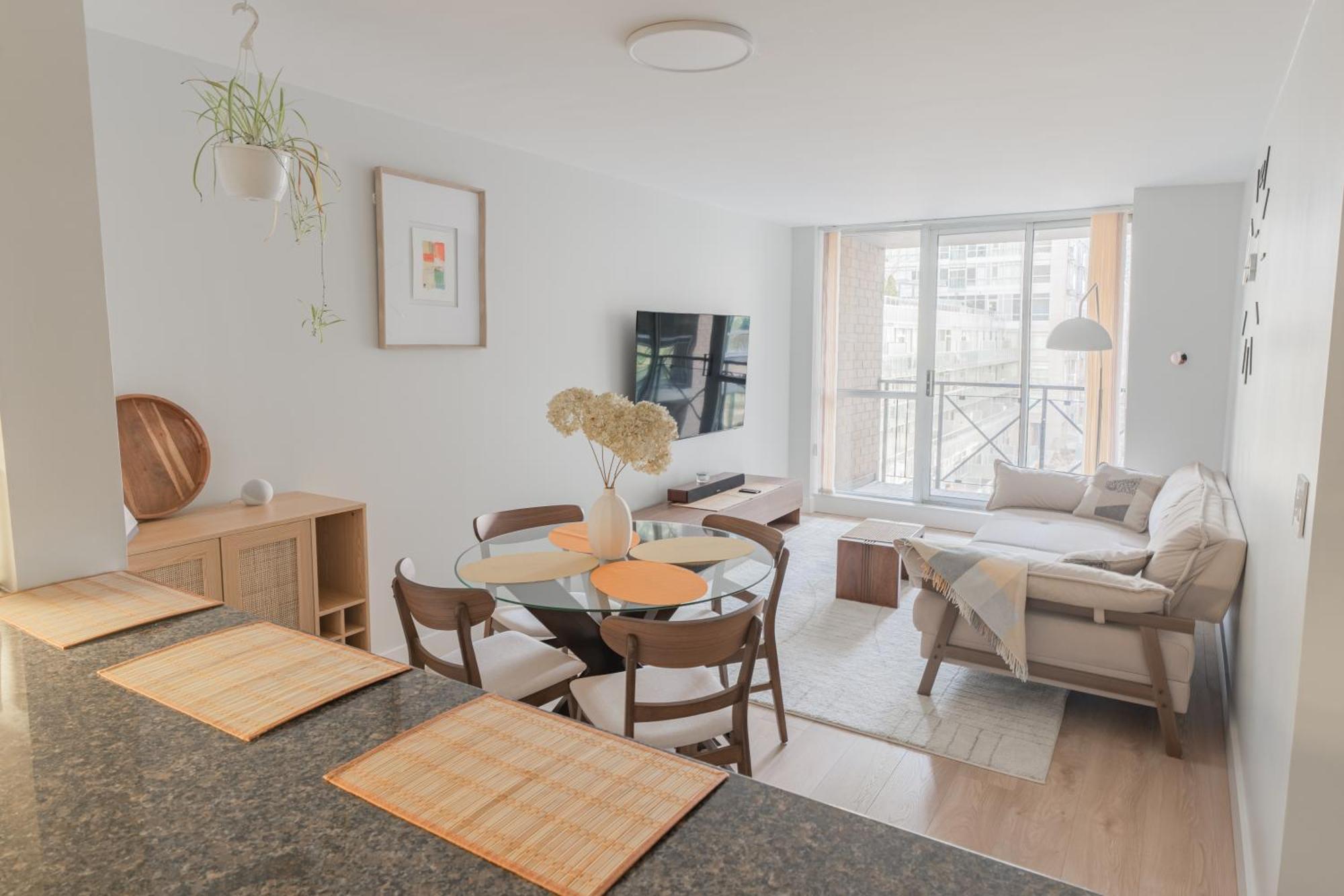 Boutique Suite Of Downtown Торонто Екстер'єр фото